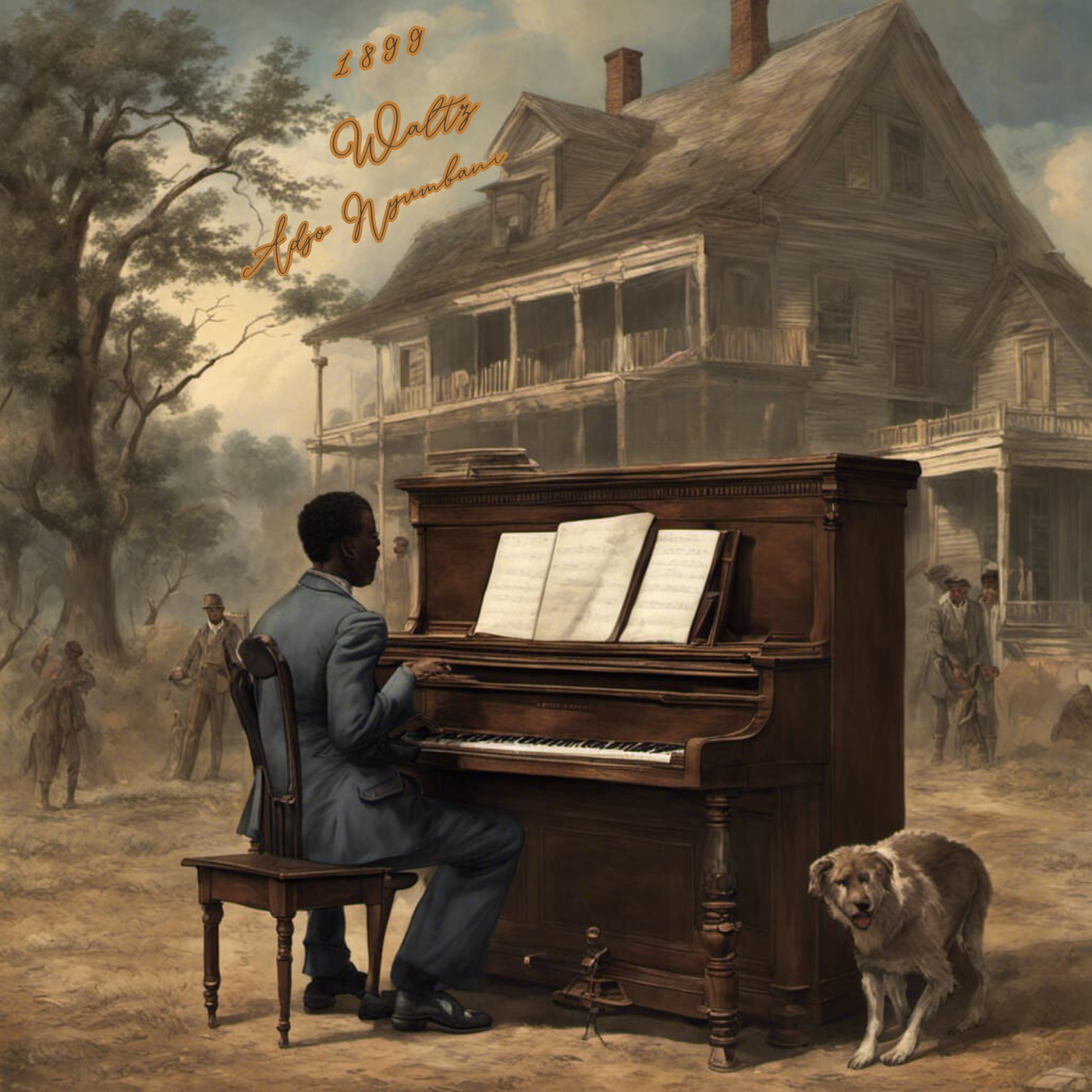 1899 Waltz