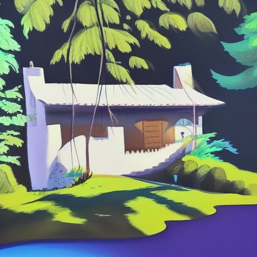 Calm Home